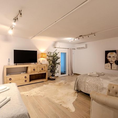 Casa Blanca Villa Manilva Eksteriør billede