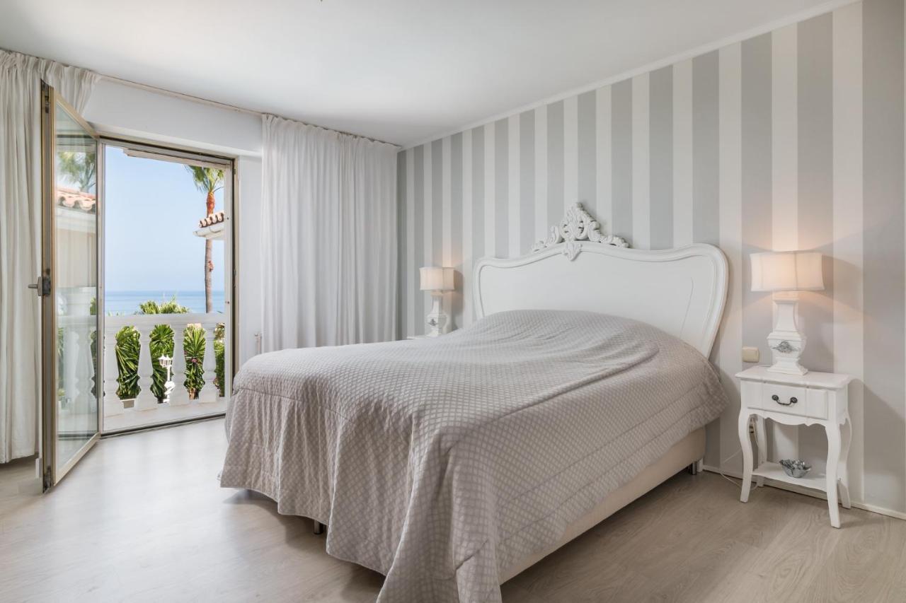 Casa Blanca Villa Manilva Eksteriør billede