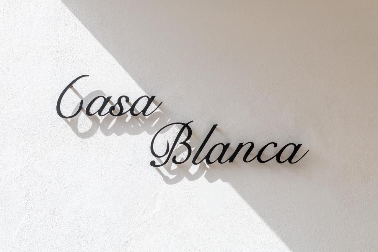 Casa Blanca Villa Manilva Eksteriør billede