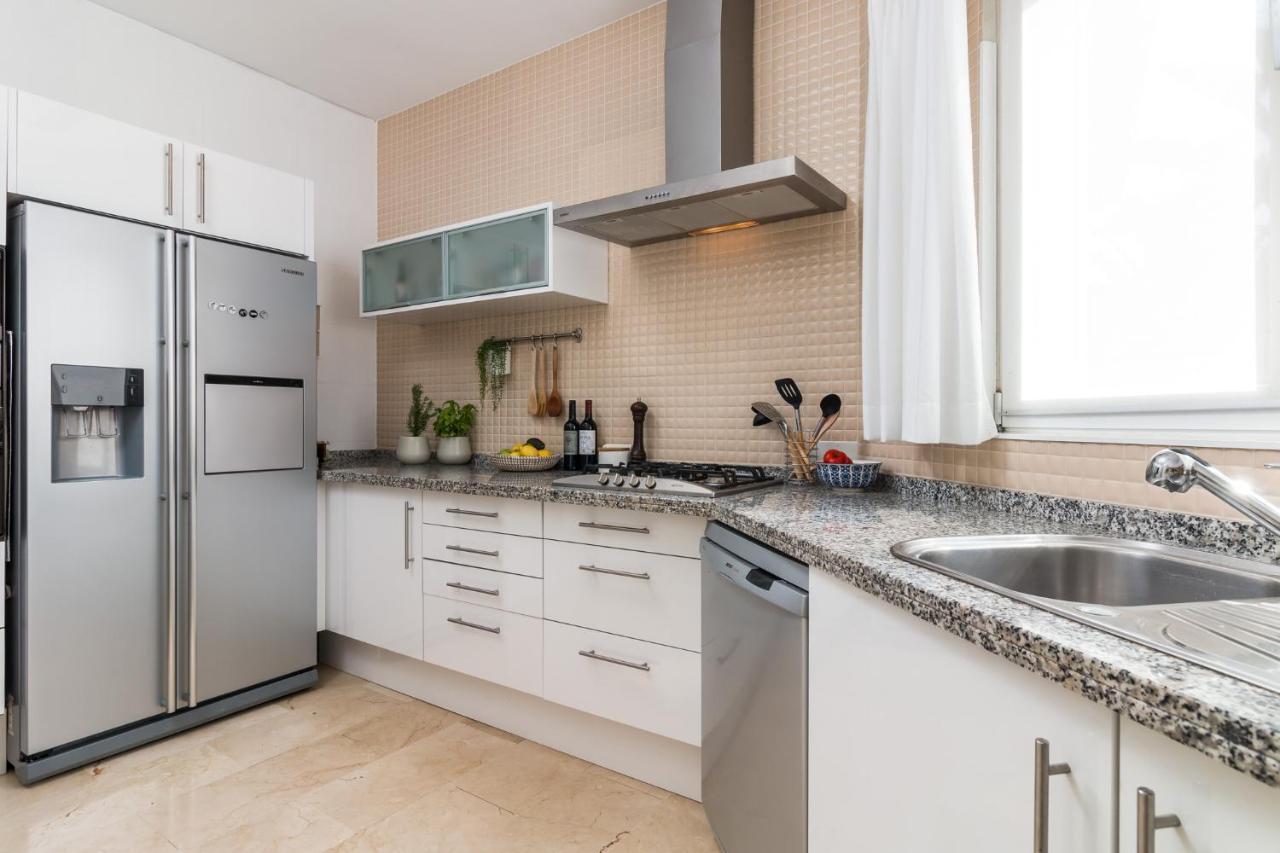 Casa Blanca Villa Manilva Eksteriør billede