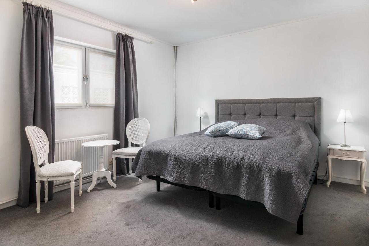 Casa Blanca Villa Manilva Eksteriør billede