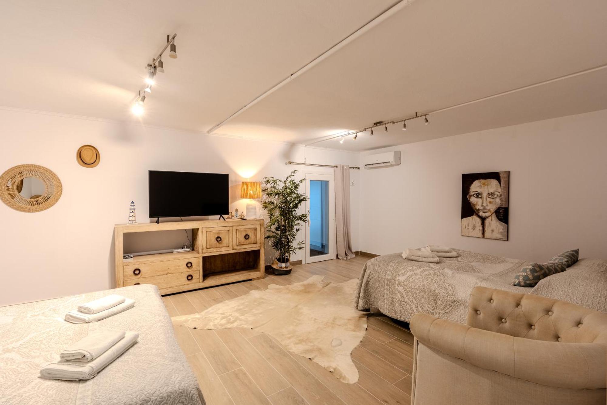 Casa Blanca Villa Manilva Eksteriør billede